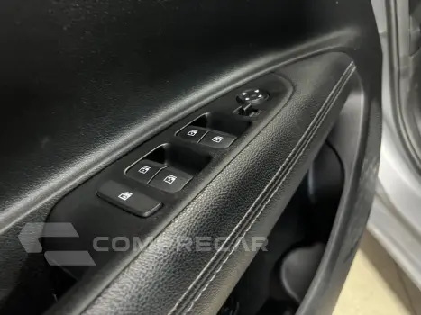 HB20 1.0 TGDI FLEX PLATINUM AUTOMÁTICO