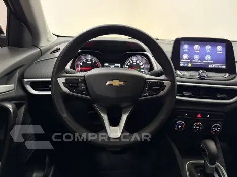 TRACKER 1.0 TURBO FLEX LT AUTOMÁTICO