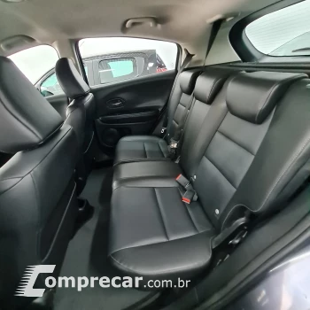 HR-V 1.8 16V EXL
