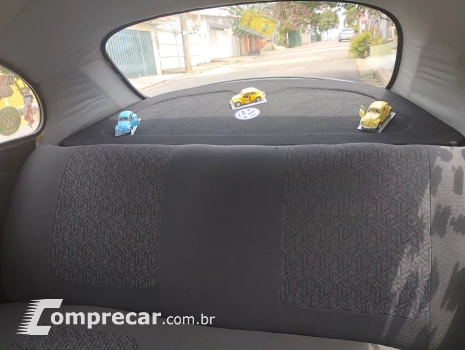 FUSCA 1.5 8V