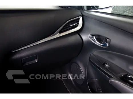 YARIS 1.5 16V FLEX XLS MULTIDRIVE