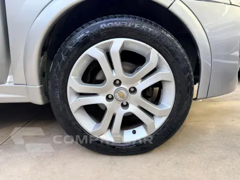 MONTANA 1.8 MPFI CS 8V