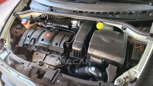 C3 1.6 Exclusive 16V