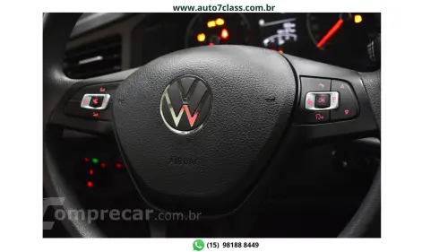 POLO - 1.0 MPI MANUAL