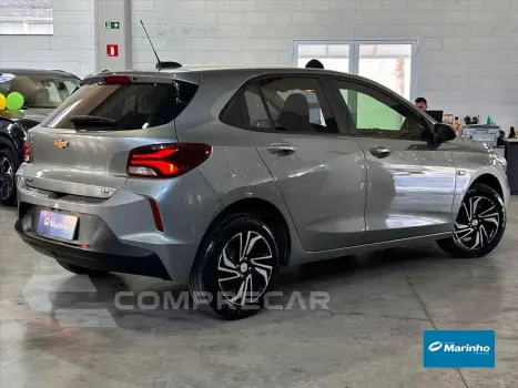 ONIX 1.0 FLEX LT MANUAL