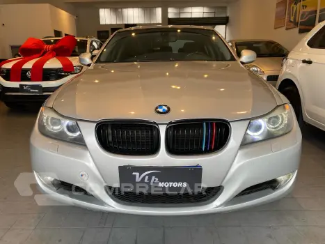 325I 2.5 Sedan 24V