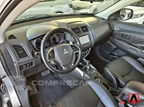 ASX 2.0 4WD 16V