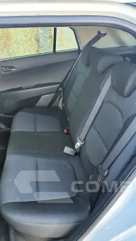 CRETA 1.6 16V Attitude