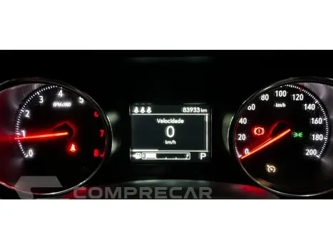 MONTANA 1.2 TURBO FLEX RS AUTOMÁTICO