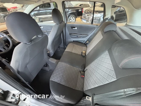 SPACEFOX 1.6 MI 8V