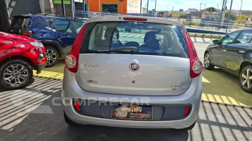 Palio Essence Dualogic 1.6