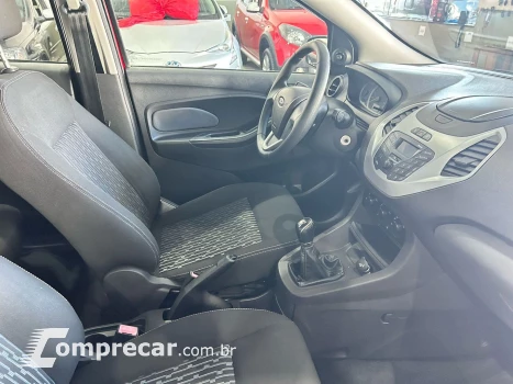 Ka + 1.0 Ti-Vct Flex Se Plus Manual