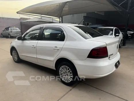 Voyage 1.6 4P TREND FLEX