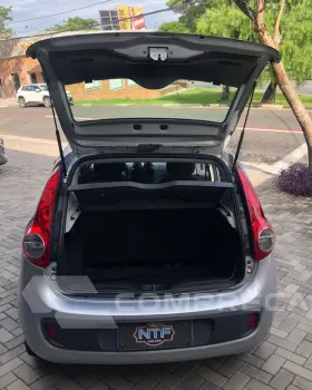 Palio ATTRACTIVE 1.0 EVO Fire Flex 8v 5p