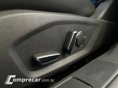FUSION 2.5 16V FLEX 4P AUTOMÁTICO