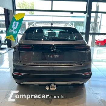 Nivus Highline 1.0 200 TSI Flex Aut.