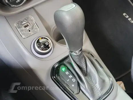 Toro Volcano 2.0 16V 4x4 TB Diesel Aut.