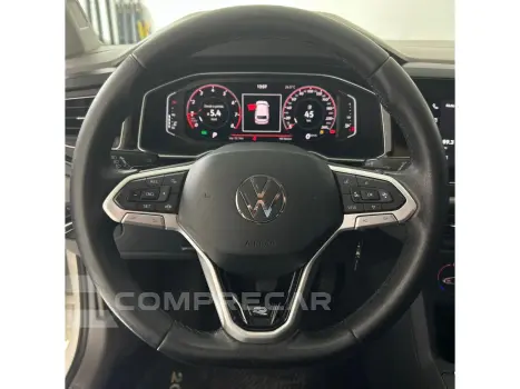 POLO 1.0 200 TSI COMFORTLINE AUTOMÁTICO