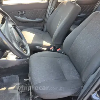 Palio 1.0 ECONOMY Fire Flex 8V 4p