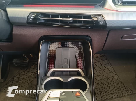 X1 2.0 16V TURBO