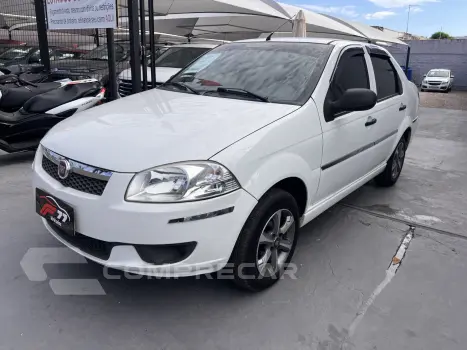 Fiat Siena 1.0 4P EL FIRE 4 portas