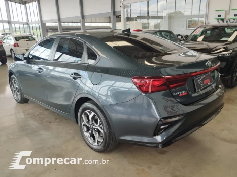 CERATO 1.6 EX2 Sedan 16V