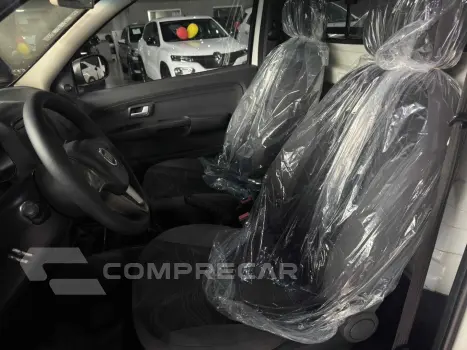 STRADA 1.4 MPI HARD WORKING CS 8V FLEX 2P MANUAL