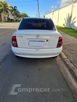 CLASSIC 1.6 MPFI Super 8V