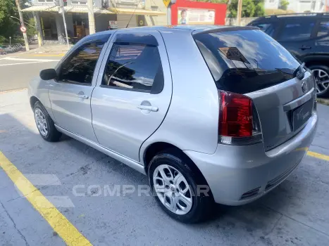 PALIO 1.0 MPI Fire Economy 8V