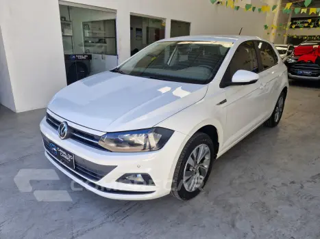 POLO 1.0 200 TSI Comfortline