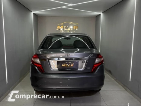 J3 - 1.4 TURIN 16V 4P MANUAL