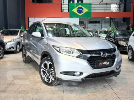 HONDA HR-V - 1.8 16V LX 4P MANUAL 4 portas