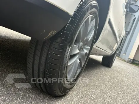 GOL 1.0 MI Rock IN RIO 8V
