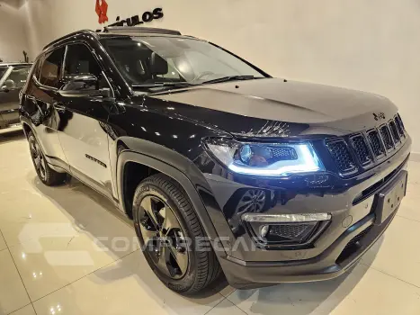 COMPASS 2.0 16V Night Eagle