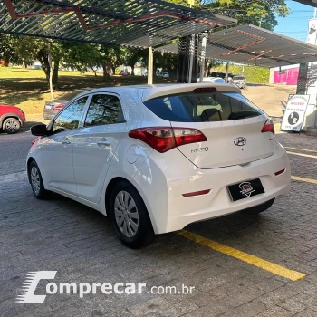HB20 1.0 12V Comfort