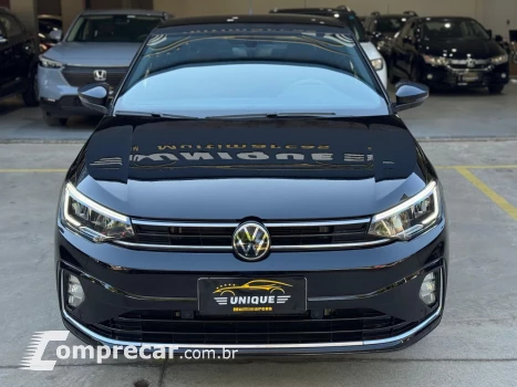 VIRTUS Highline 200 TSI 1.0 Flex 12V Aut