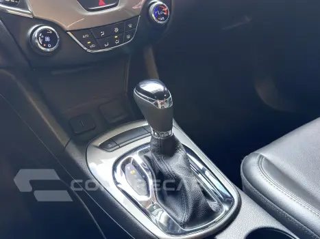 CRUZE 1.4 TURBO LT 16V FLEX 4P AUTOMÁTICO