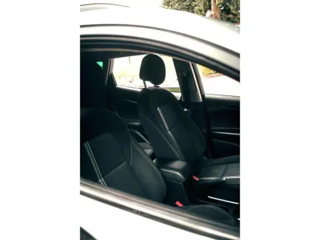 TRACKER 1.0 TURBO FLEX AUTOMÁTICO