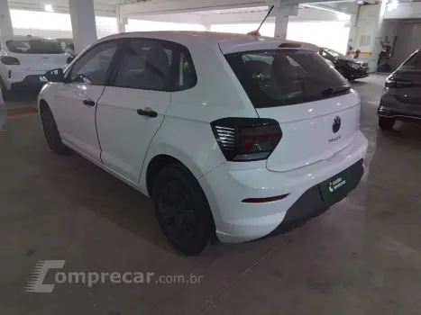 POLO 1.0 MPI TRACK MANUAL