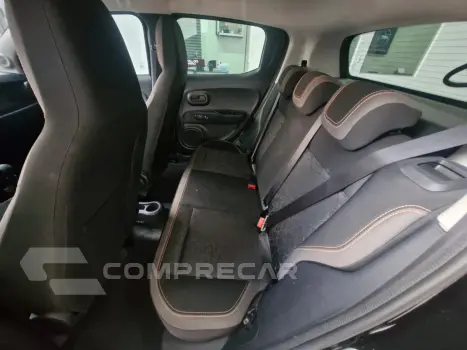 MOBI 1.0 EVO Trekking