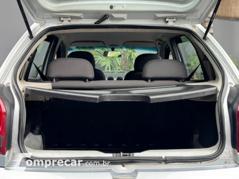 CELTA 1.0 MPFI LS 8V