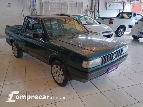 Saveiro CL 1.6