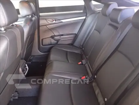 CIVIC 2.0 16vone EXL