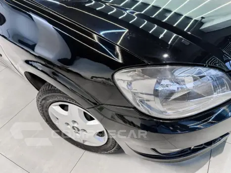 Celta Spirit/ LT 1.0 MPFI 8V FlexP. 5p