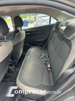 PRISMA 1.4 MPFI LTZ 8V