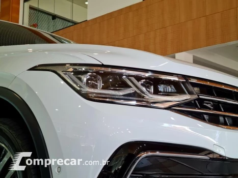 TIGUAN ALLSPACE RL