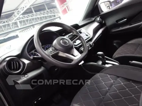 KICKS - 1.6 16V START S 4P XTRONIC