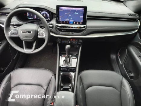 COMPASS 1.3 T270 Turbo S