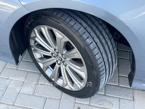 COROLLA 2.0 Vvt-ie XEI