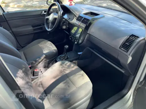 POLO 1.6 MI Comfortline 8V